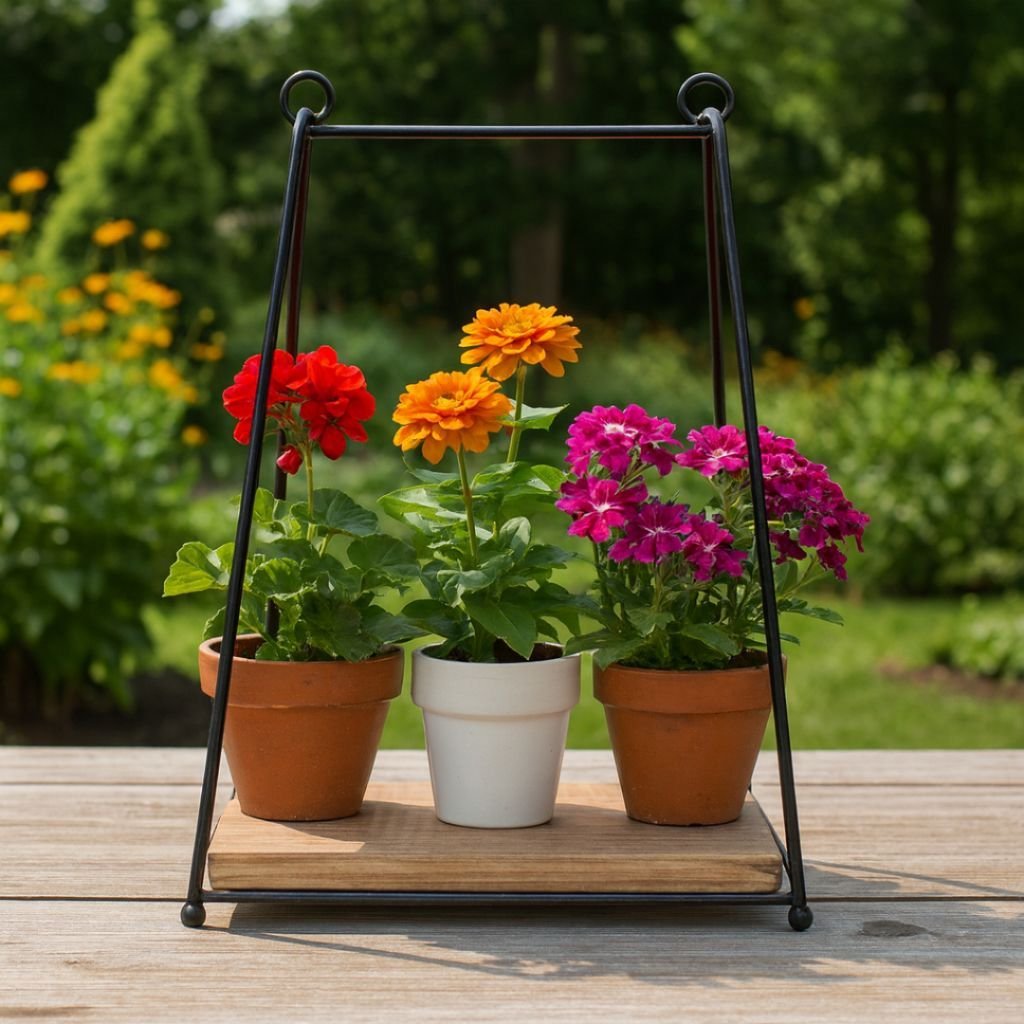 Ver imagem 5 de Gaiola Grande Cabana Preta