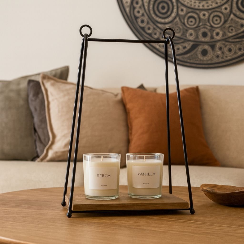 Ver imagem 6 de Gaiola Grande Cabana Preta