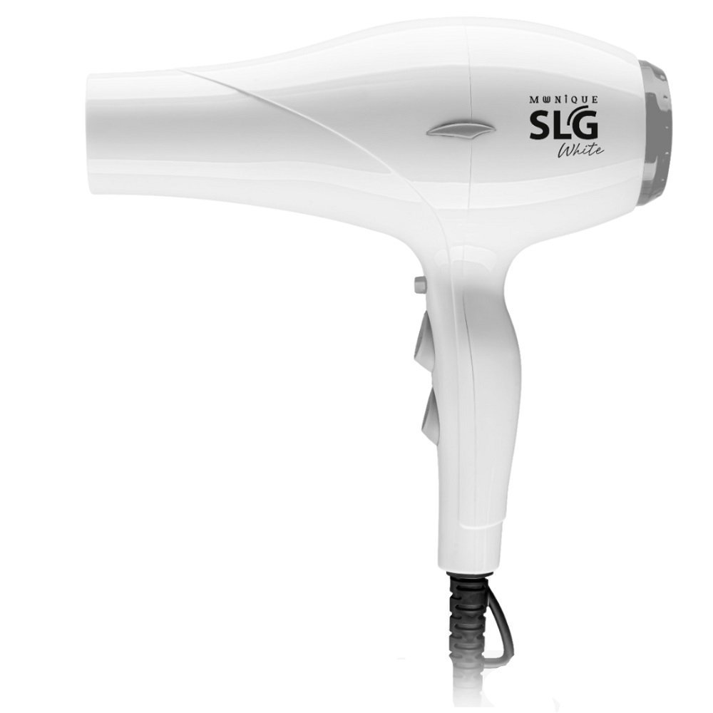 Secador Soling Munique Slg * White - 127v