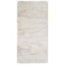 Tapete Pele Bangor Marfim 0,60x1,80:marfim - 1