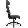 Cadeira Gamer Dt3 Sports Gti Black/O - 10394-7 - 7