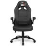 Cadeira Gamer Dt3 Sports Gti Black/O - 10394-7 - 6