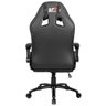 Cadeira Gamer Dt3 Sports Gti Black/O - 10394-7 - 5