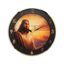 Ver imagem 1 de Relógio de Parede Salmo 23 Herweg 6830 Único