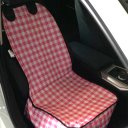 Ver imagem 4 de Capa Protetora para Banco Dianteiro do Carro 100x50