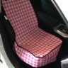 Capa Protetora para Banco Dianteiro do Carro 100x50 - 3