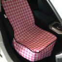 Ver imagem 3 de Capa Protetora para Banco Dianteiro do Carro 100x50