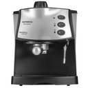 Ver imagem 2 de Cafeteira Expresso Mondial Coffee Cream Preto 127V C-08 1850-01