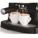 Ver imagem 3 de Cafeteira Expresso Mondial Coffee Cream Preto 127V C-08 1850-01