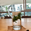Ver imagem 4 de Jarra De Cristal Easy 1L - Alumina Crystal Oxford