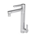 Ver imagem 1 de Misturador Monocomando Deca de Mesa com Filtro para Cozinha Twin Click Cromado - 2240.c.click