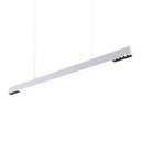 Ver imagem 1 de Lustre Pendente Nordecor Lyta Dif Led Bivolt