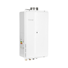 Aquecedor A Gás Rinnai Reu 2402 Fea Digital Bivolt - 2