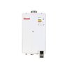 Aquecedor A Gás Rinnai Reu 2402 Fea Digital Bivolt - 1