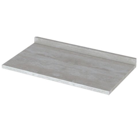 Tampo de Cozinha Modulado P/ Balcão Belize 80cm Calcare - Henn