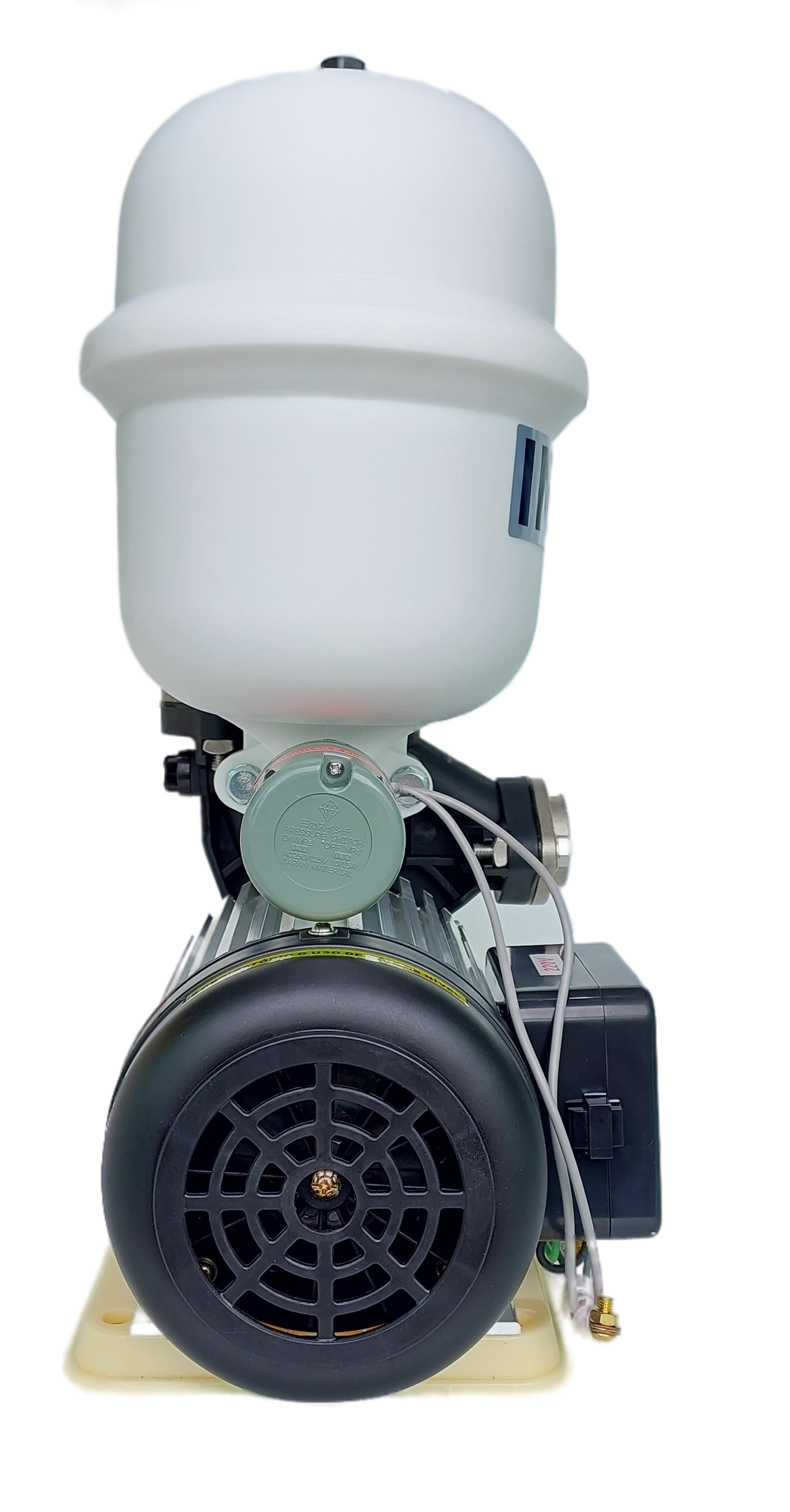 Pressurizador de Água Inova -gp 280 Ps -bivolt - Termoplástica de Alta Performance - com Pressostato - 5