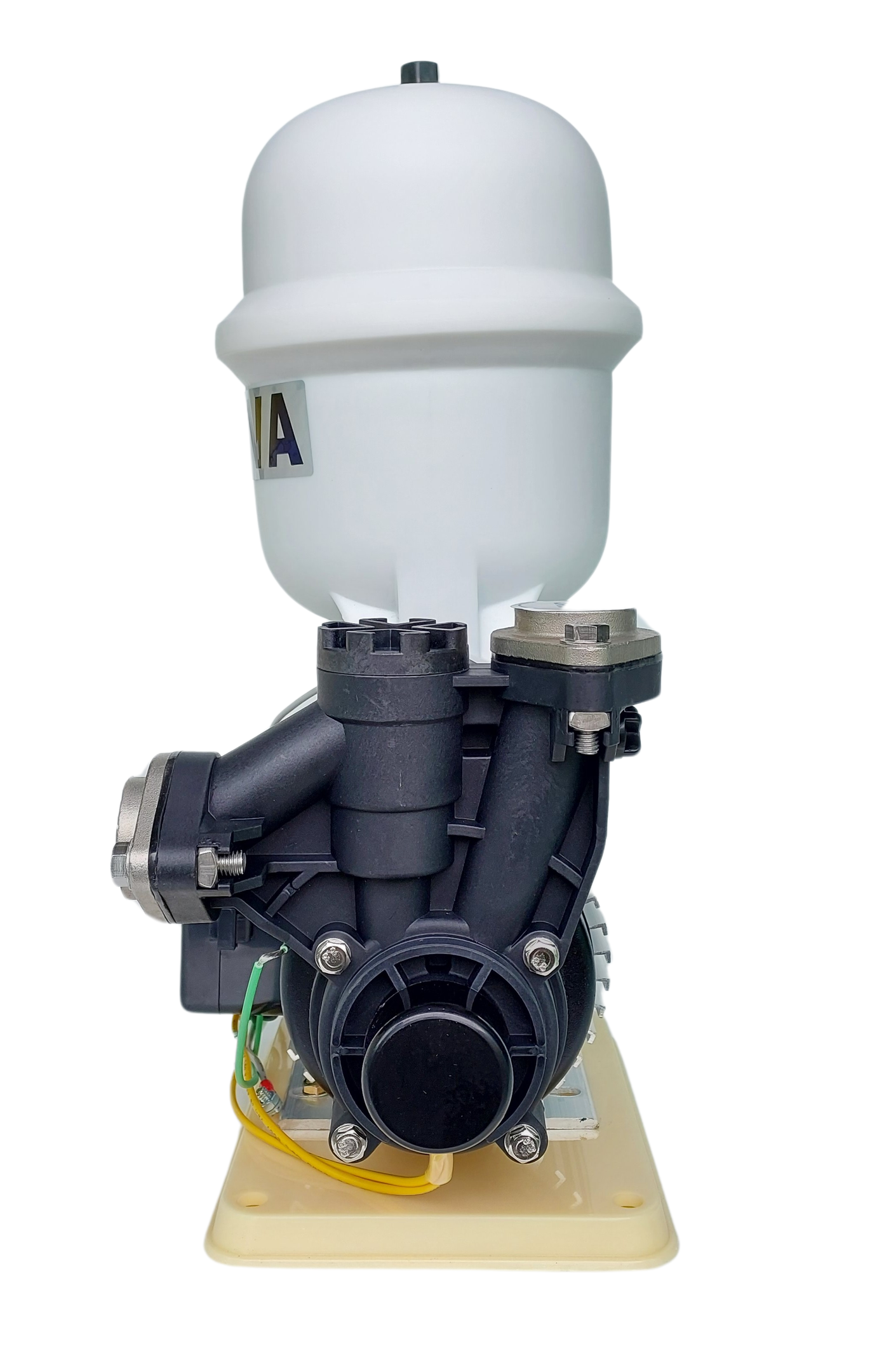 Pressurizador de Água Inova -gp 280 Ps -bivolt - Termoplástica de Alta Performance - com Pressostato - 6