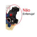 Ver imagem 4 de Pressurizador de Água Inova -gp 280 Pps -bivolt - Termoplástica de Alta Performance - com Pressostat