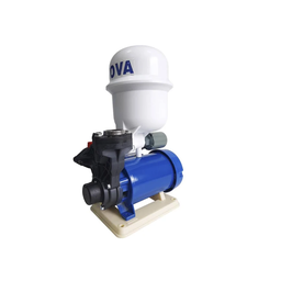 Pressurizador de Água Inova -gp 280 Pps -bivolt - Termoplástica de Alta Performance - com Pressostat - 5