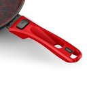 Ver imagem 3 de Cabo Removível Longo - Ichef Shark Series - Vermelho | Vermelho