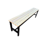 Banco para Vestiário Jardim Academia 150 Cm X 30 Cm X 45 Cm - 2