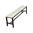 Ver imagem 1 de Banco para Vestiário Jardim Academia 150 Cm X 30 Cm X 45 Cm