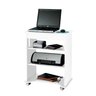 Mesa para Notebook com Rodinhas e Tampo Portátil  - 4
