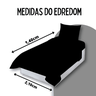 Edredom Solteiro Infantil Dupla Face Microfibra Personagens 1,40m X 2,10m - 3