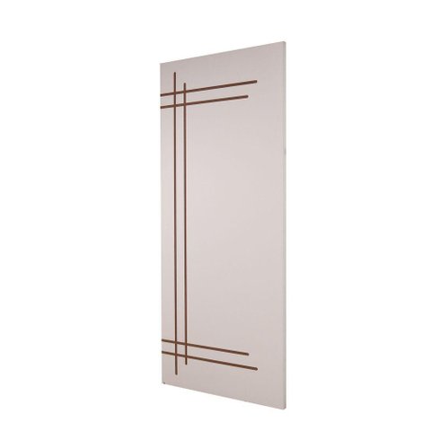 Folha de Porta Prime Frisada F05 - 210x60