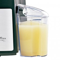 Centrífuga de Frutas e Alimentos 1000 Britânia 127V - 5