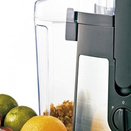 Centrífuga de Frutas e Alimentos 1000 Britânia 127V - 4