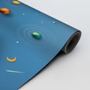 Ver imagem 3 de Cópia - Adesivo de Porta - Fogueta Espacial