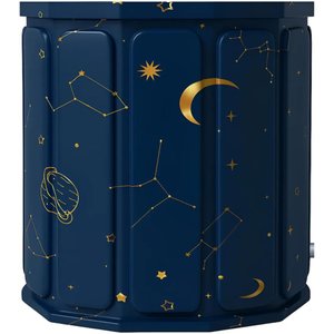 Banheira de Gelo Dobrável Spa