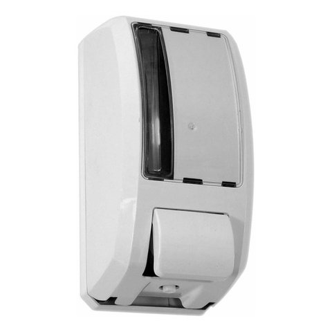 Dispenser Elite Espuma com Reservatório para 1.000ml Cor:branco e Preto