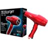 Kit Taiff Red Ion - Secador 1900w + Chapinha de Cabelo Taiff Red Ion - 220v - 4