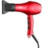 Kit Taiff Red Ion - Secador 1900w + Chapinha de Cabelo Taiff Red Ion - 220v - 2