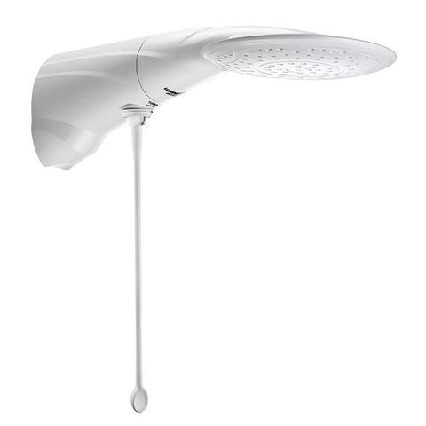 Chuveiro Ducha Advanced Turbo Eletrônica 220v 7500w 7510528 Lorenzetti