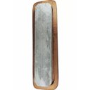 Ver imagem 4 de Pedra Grês De Afiar Amolar Facas Lâminas Dupla Face Afiador