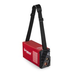 Maquina de Solda Inverter Weld Mma 130A 220V 60Hz com Painel Digital Tekna - 2