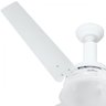 Ventilador de Teto 3 Velocidades com Controle Cancun Britânia 220V - 2