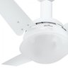Ventilador de Teto 3 Velocidades com Controle Cancun Britânia 220V - 3