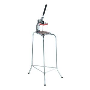 Cortador de Legumes Aço com Tripé 120cm Pro Anodilar