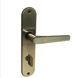 Fechadura Alianca Pop 4800/70 - Wc Bl Aliança - 1