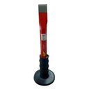 Ver imagem 1 de Talhadeira Manual com Empunhadura 250 X 12mm - Rocast