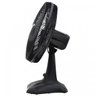 Ventilador de Mesa 3 Velocidades Ventus 40 Britânia 127V - 5