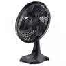 Ventilador de Mesa 3 Velocidades Ventus 40 Britânia 127V - 3