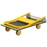 Carrinho para Transporte Plataforma 150kg Stst98373-br Stanley - 2
