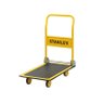 Carrinho para Transporte Plataforma 150kg Stst98373-br Stanley - 1