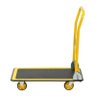 Carrinho para Transporte Plataforma 150kg Stst98373-br Stanley - 3