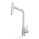 Ver imagem 2 de Misturador Monocomando Aço Inox VERSA